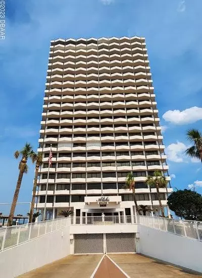 2828 N Atlantic Ave Apartment for rent in Daytona Beach, FL