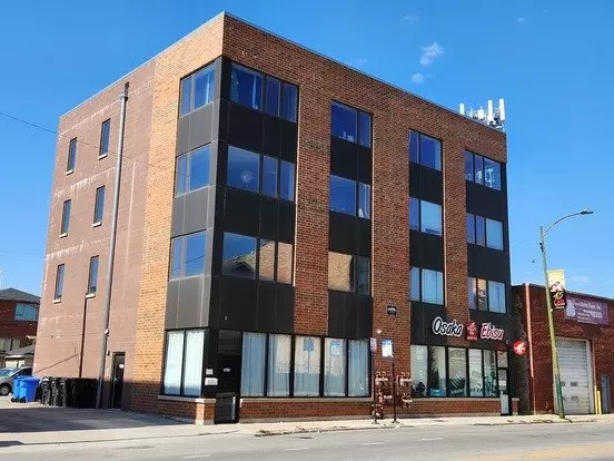 2606 S Halsted St Apartment for rent in Chicago, IL