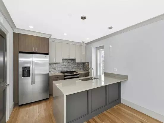 142 Willard St Apartment for rent in Quincy, MA