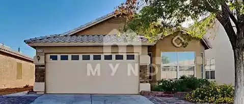 3428 Beca Faith Dr Apartment for rent in North Las Vegas, NV