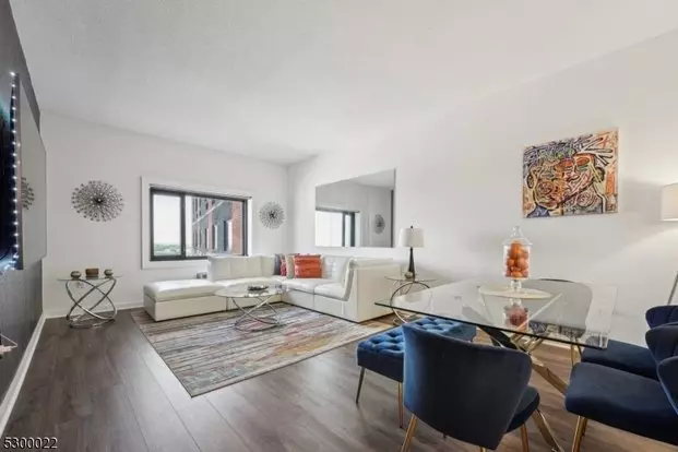 1 Carriage City Plz Apartment for rent in Rahway, NJ