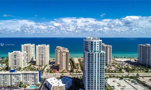 1920 S Ocean Dr Apartment for rent in Hallandale Beach, FL