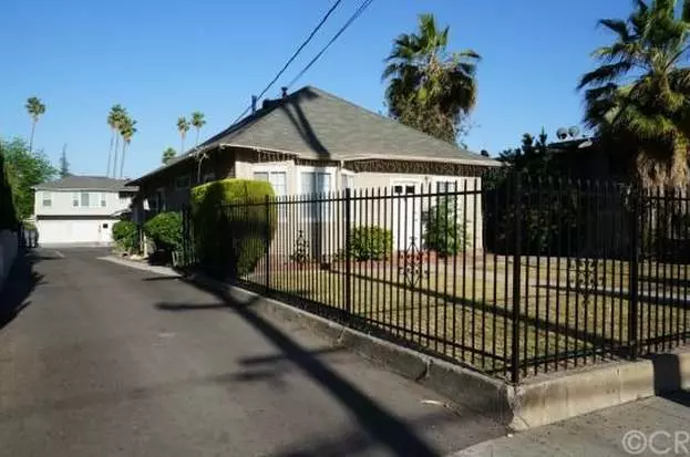 58 Harkness Ave Apartment for rent in Pasadena, CA