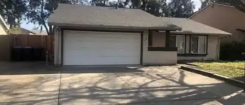 635 Asbury Ln Apartment for rent in Fairfield, CA