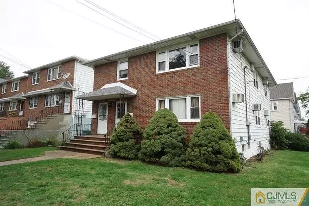 400 Washington Ave Apartment for rent in Linden, NJ