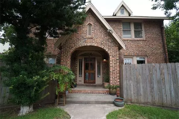 2323 Park St Apartment for rent in Houston, TX