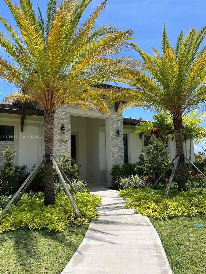 10124 SW 228th Ter Apartment for rent in Miami, FL