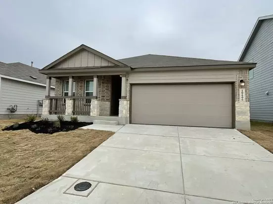 10606 Borlaug St Apartment for rent in Converse, TX