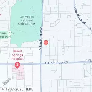 2459 Domingo St Apartment for rent in Las Vegas, NV
