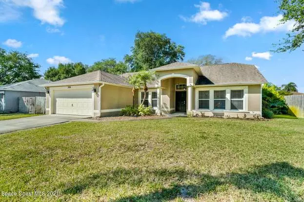 2008 Buescher Hl St Apartment for rent in Melbourne, FL