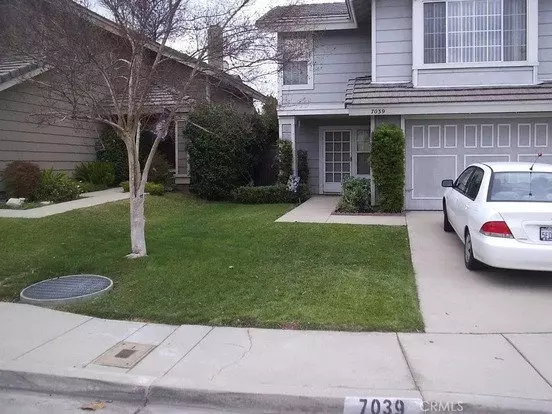 7039 Arlington Pl Apartment for rent in Rancho Cumonga, CA