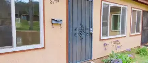 8754 Wahl St Apartment for rent in Santee, CA