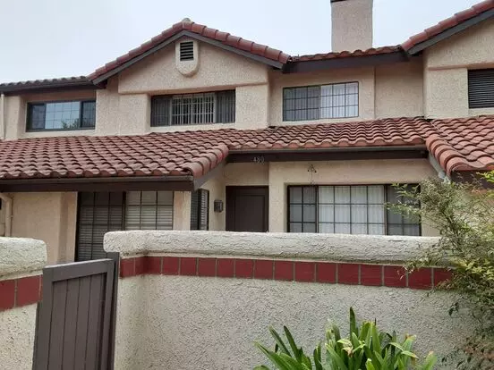 480 Las Palomas Dr Apartment for rent in Port Hueneme, CA