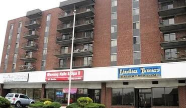 10 N Wood Ave Apartment for rent in Linden, NJ