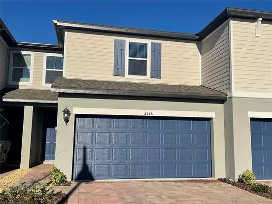 2548 Sweet Viburnum Way Apartment for rent in Ocoee, FL