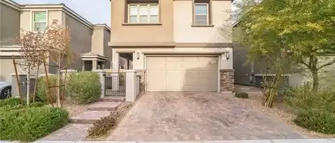 12533 Skylight Vw St Apartment for rent in Las Vegas, NV
