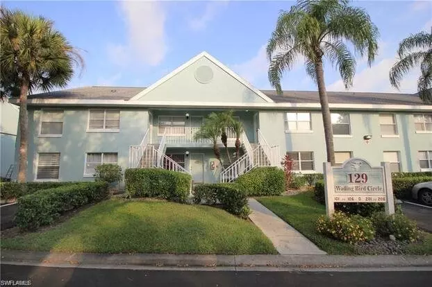 129 Wading Bird Cir Apartment for rent in Naples, FL