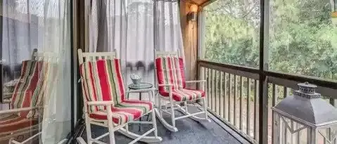 110 Woodland Pl Apartment for rent in Osprey, FL