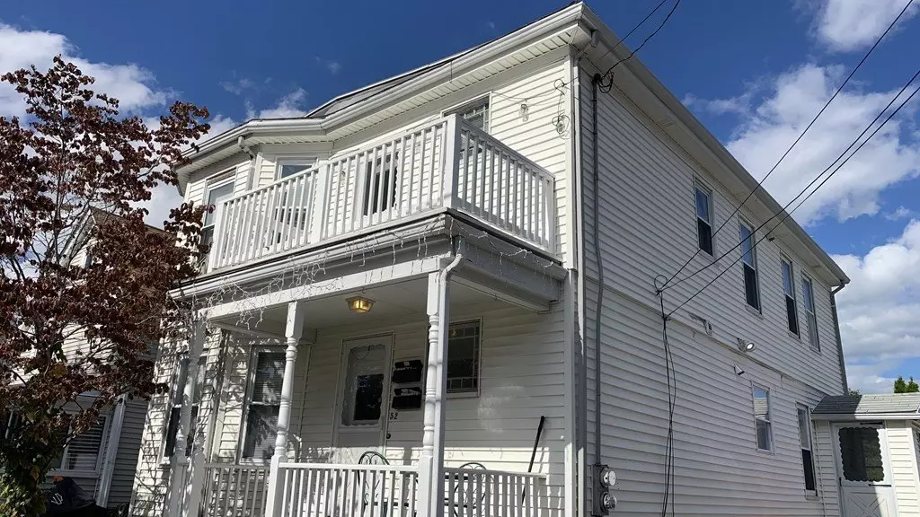 52 Graham St Apartment for rent in Quincy, MA