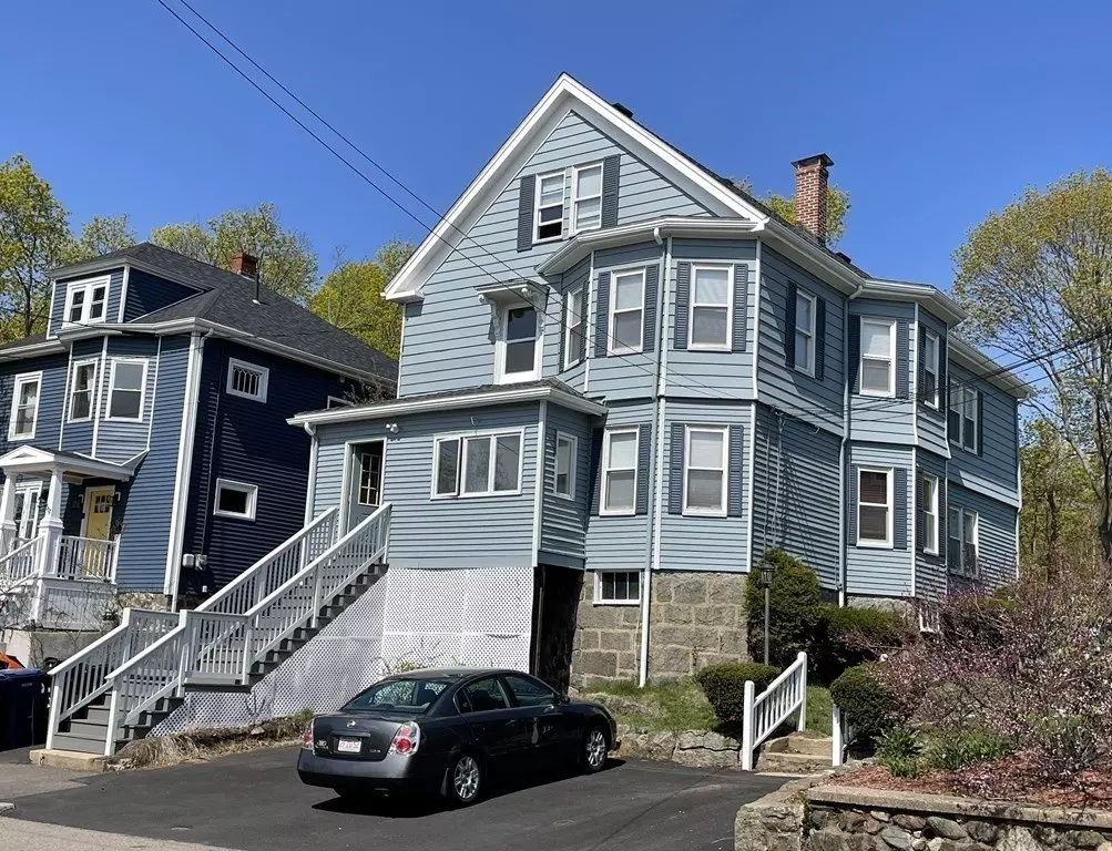 71 Proctor St Apartment for rent in Salem, MA