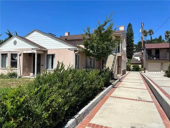 1609 E Chevy Chase Dr Apartment for rent in Glendale, CA