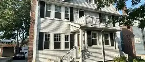 125 Fairview Ave Apartment for rent in Belmont, MA