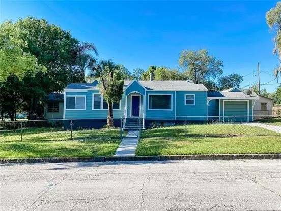 800 W Frances Ave Apartment for rent in Tampa, FL