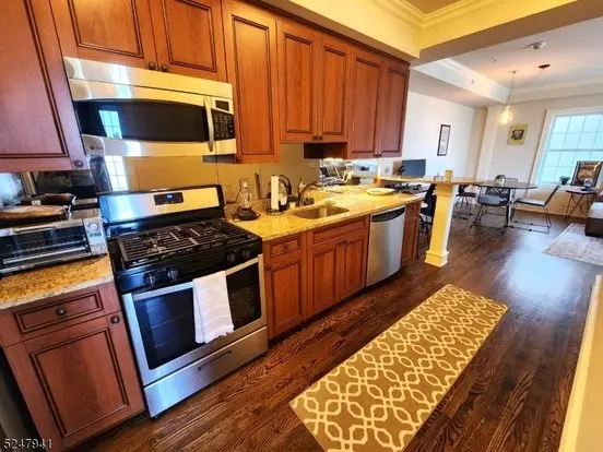 12 Elm St Apartment for rent in Morristown, NJ