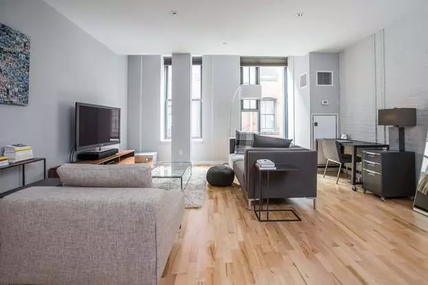 346 Congress St Apartment for rent in Boston, MA