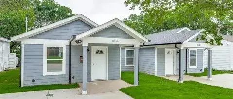 1111 F Ave Apartment for rent in Plano, TX