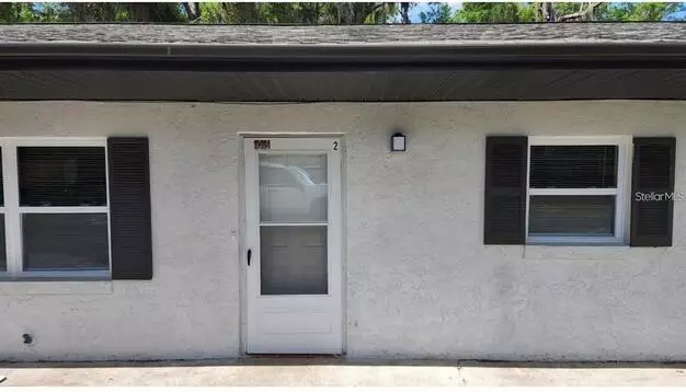 10460 Highway 441 Apartment for rent in Belleview, FL
