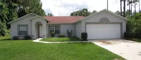 39 Ryecroft Ln Apartment for rent in Palm Coast, FL