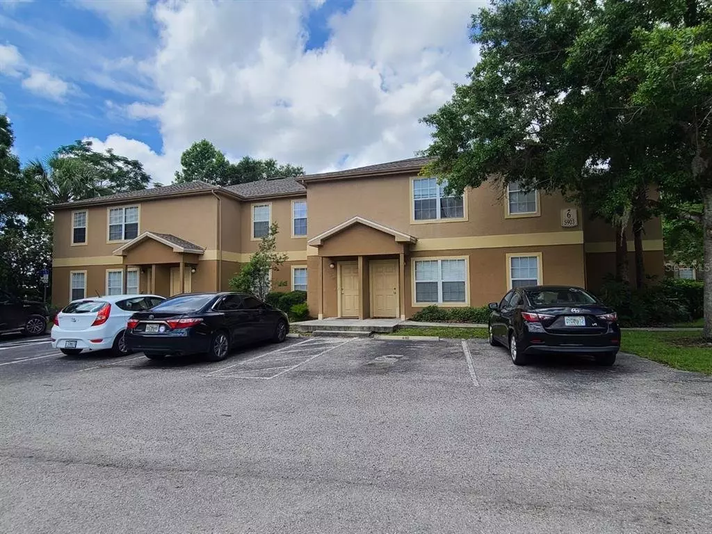5903 Willow Ridge Dr Apartment for rent in Zephyrhills, FL