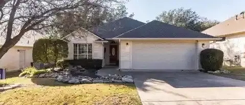 107 Texas Traditions Apartment for rent in Georgetown, TX