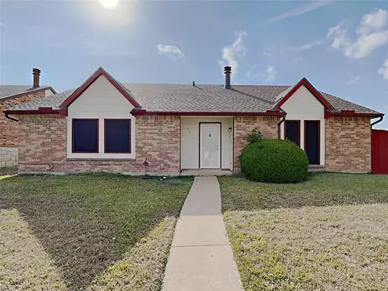 5601 N Colony Blvd Apartment for rent in The Colony, TX
