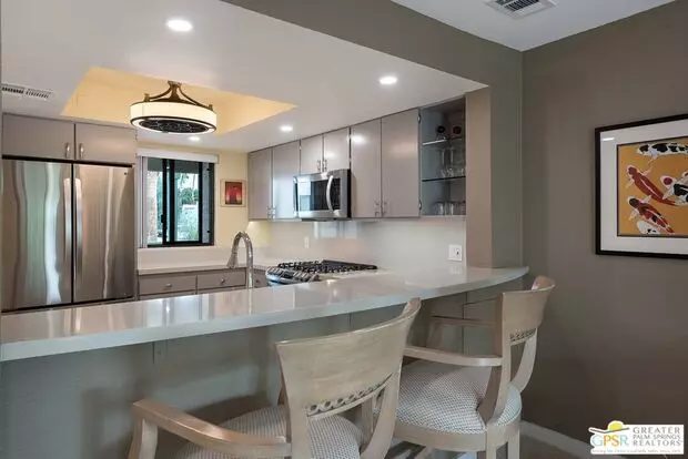 385 East Via Apartment for rent in Palm Springs, CA