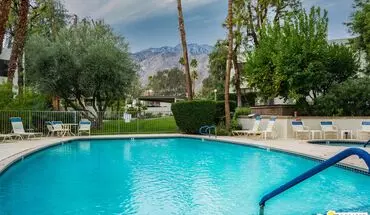 5 of 28 385 East Via Apartment for rent in Palm Springs, CA