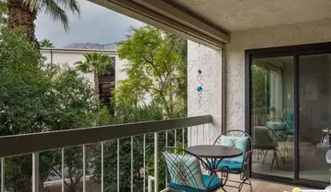 4 of 28 385 East Via Apartment for rent in Palm Springs, CA