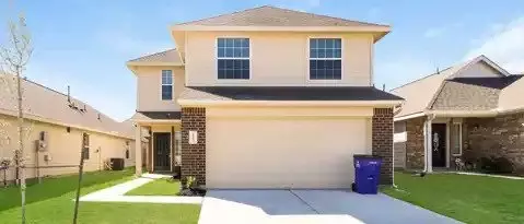 2513 Grayling Dr Apartment for rent in Conroe, TX