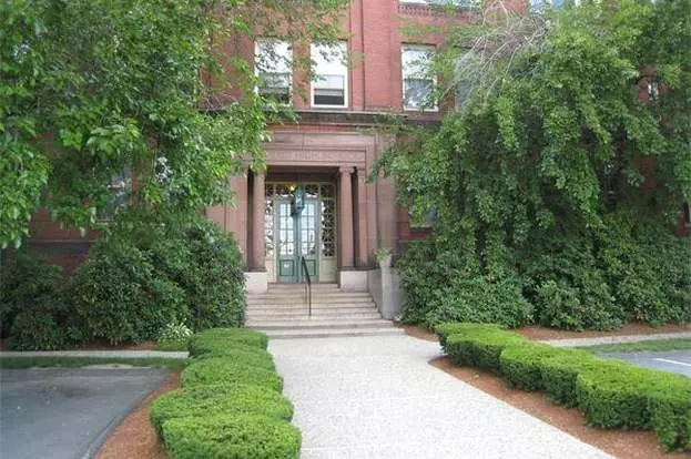 64 Forest St Apartment for rent in Medford, MA