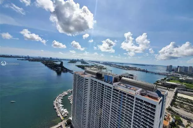1750 N Bayshore Dr Apartment for rent in Miami, FL