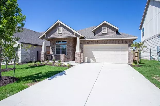 608 Saturnia Dr Apartment for rent in Georgetown, TX