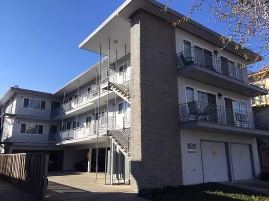 1133 Paloma Ave Apartment for rent in Burlingame, CA