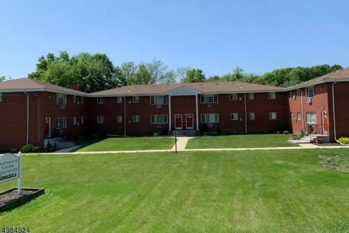 3 Swartswood Rd Apartment for rent in Newton, NJ