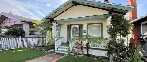 844 E Main St Apartment for rent in Ventura, CA