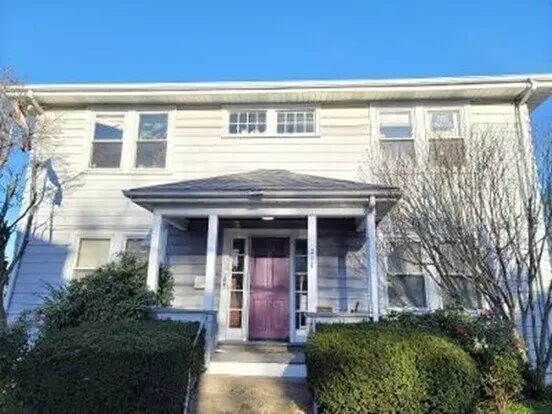 210 Newbury Ave Apartment for rent in Quincy, MA