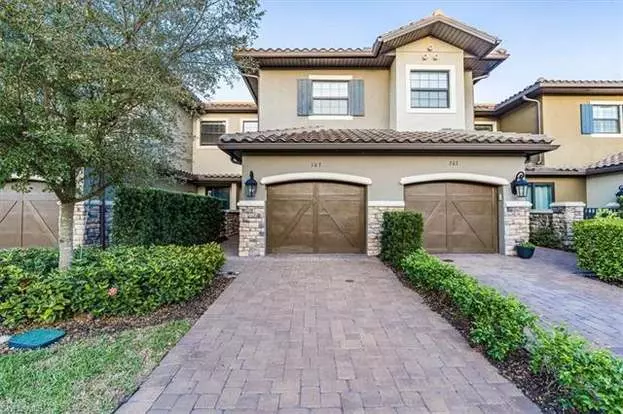 9657 Montelanico Loop Apartment for rent in Naples, FL