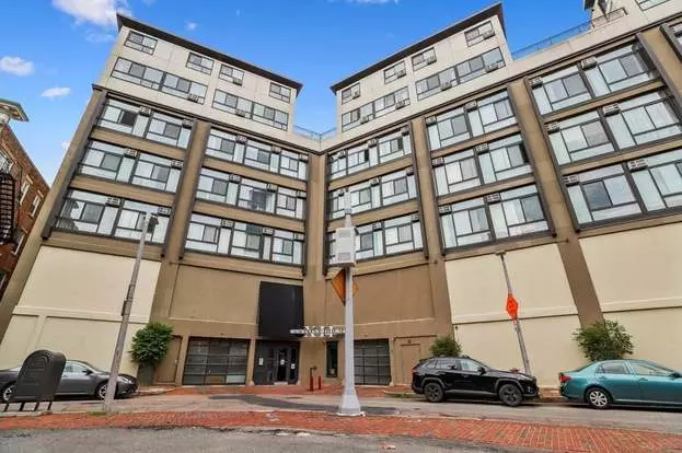 12 Stoneholm St Apartment for rent in Boston, MA