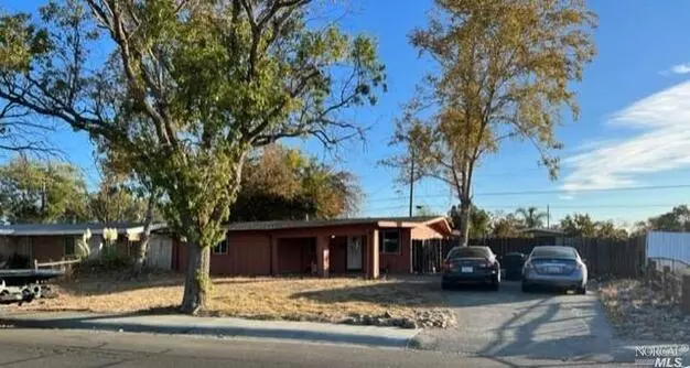 1118 2nd St Apartment for rent in Fairfield, CA