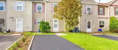 114 Redbud Rd Apartment for rent in Piscataway, NJ